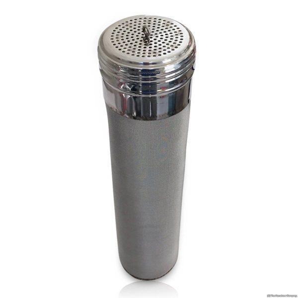 Keg Hop Filter
