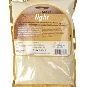 Muntons Light