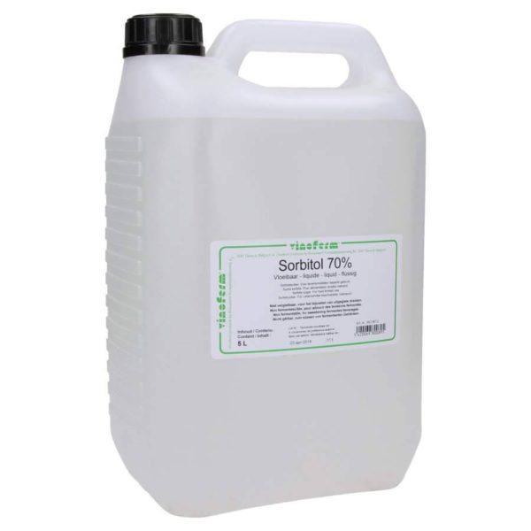 sorbitol