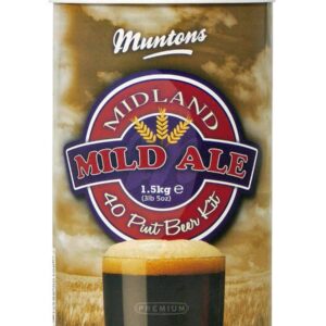 Midland Mild Ale
