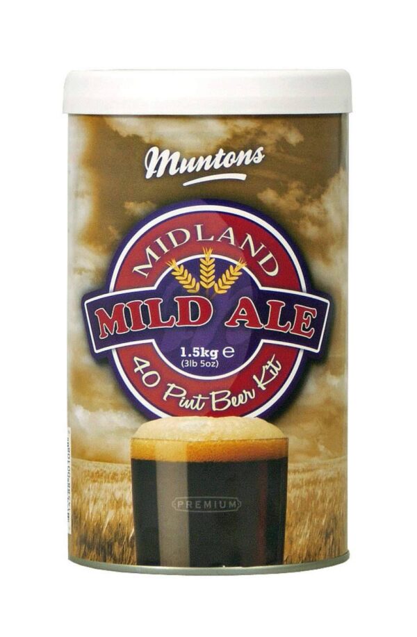 Midland Mild Ale